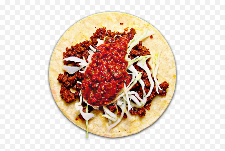 Taco Party - Imagenes De Tacos De Chorizo Emoji,Taco Transparent