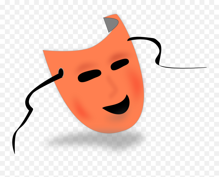 Halloween Clipart - Halloween Mask Clipart Emoji,Halloween Clipart