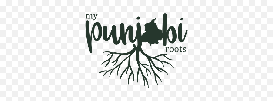 My Punjabi Roots - My Punjabi Roots Logo Emoji,Roots Logo