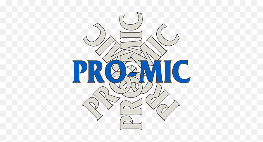 Pro - Language Emoji,Mic Logo