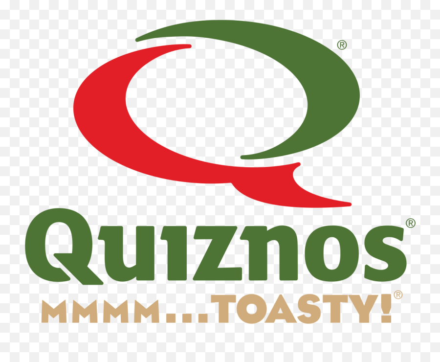 Quiznos - Quiznos Logo Vector Emoji,Quizno Logo
