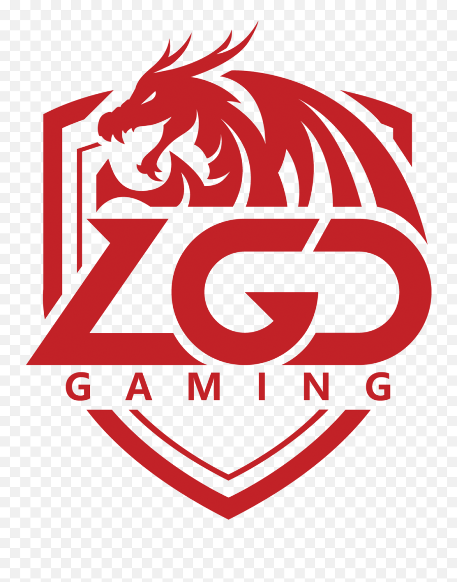 Lgd Gaming Logo Full Size Png Download Seekpng - Falling Into Your Smile Game Name Emoji,Optic Gaming Logo
