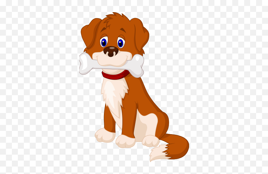 Inclined2learn Skill Assessment U0026 Guided Reading Cartoon - Dog Eating Bone Illustration Emoji,Assessment Clipart