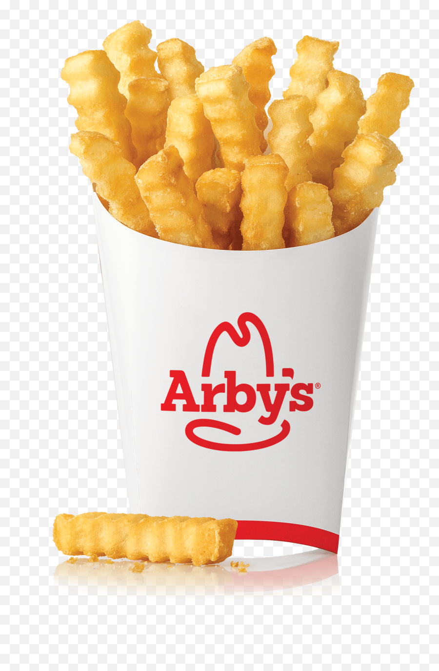 Deals U0026 Promotions Arbyu0027s - Arbys Crinkle Fries Emoji,Arbys Logo Png