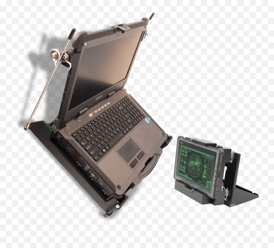 Customized Rugged Computers For Military - The Procustom Group Customized Laptop Emoji,Laptop Transparent Background