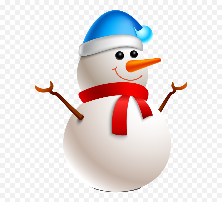 Snow - Man2 Clipart Transparent Background Snowman Png Transparent Snowman Png Emoji,Snowman Transparent Background
