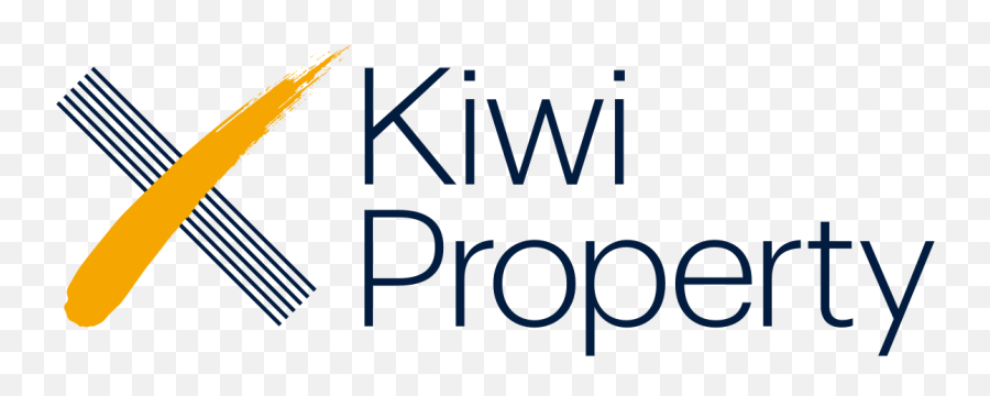 Kiwi Property Group - Kiwi Property Logo Png Emoji,Kiwi Logo