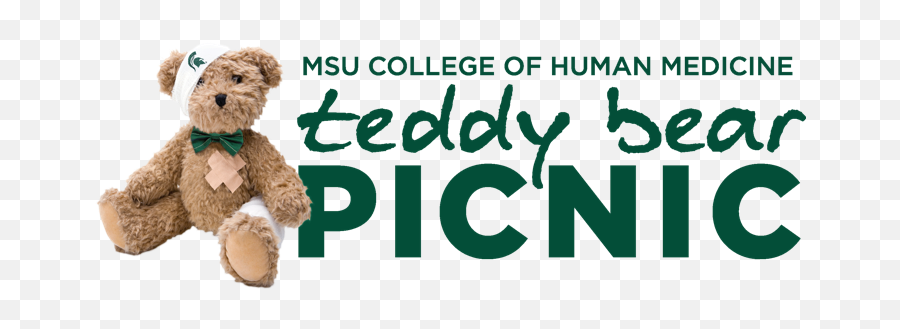 Teddy Bear Picnic Emoji,Teddy Bear Logo