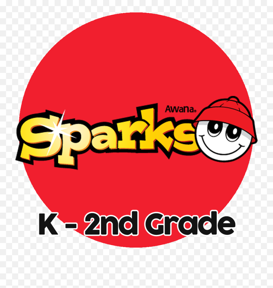 Picture - Awana Sparks High Resolution Emoji,Sparks Png