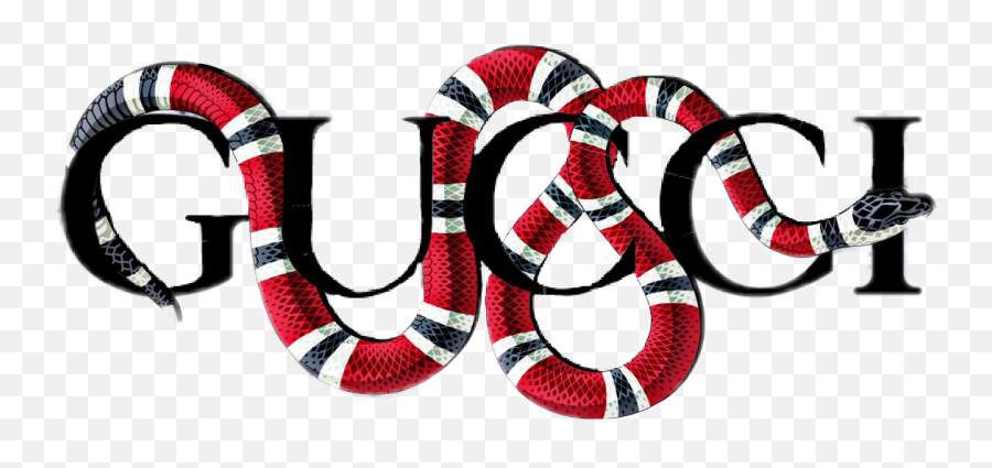 Freetoedit Emoji,Gucci Snake Logo