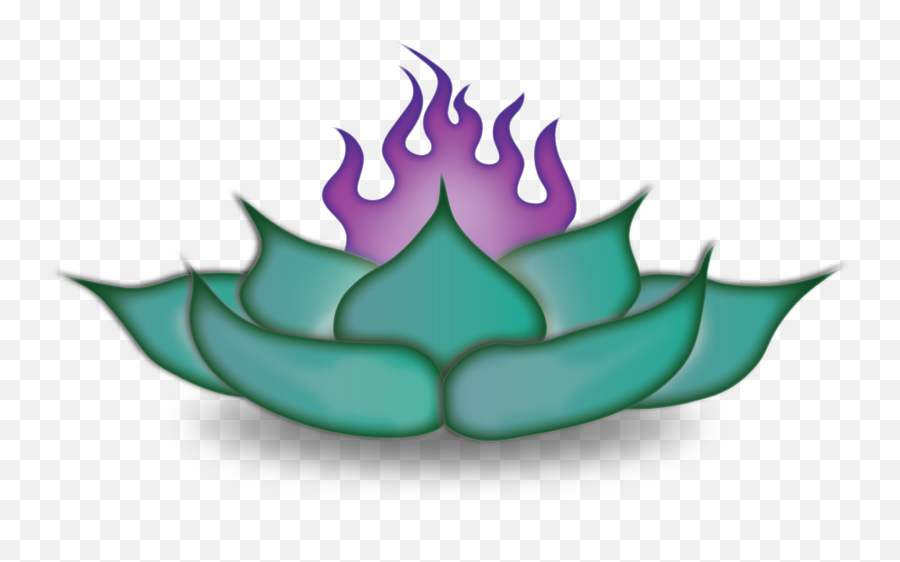 Sdar Lotus Logo - Language Emoji,Lotus Logo