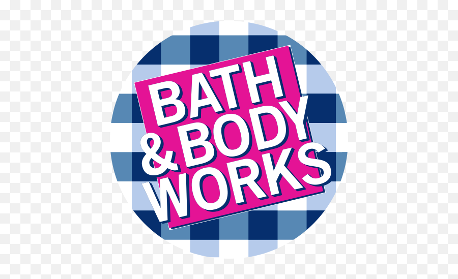Bath U0026 Body Works Delivery Near Me Instacart Emoji,Body Logo