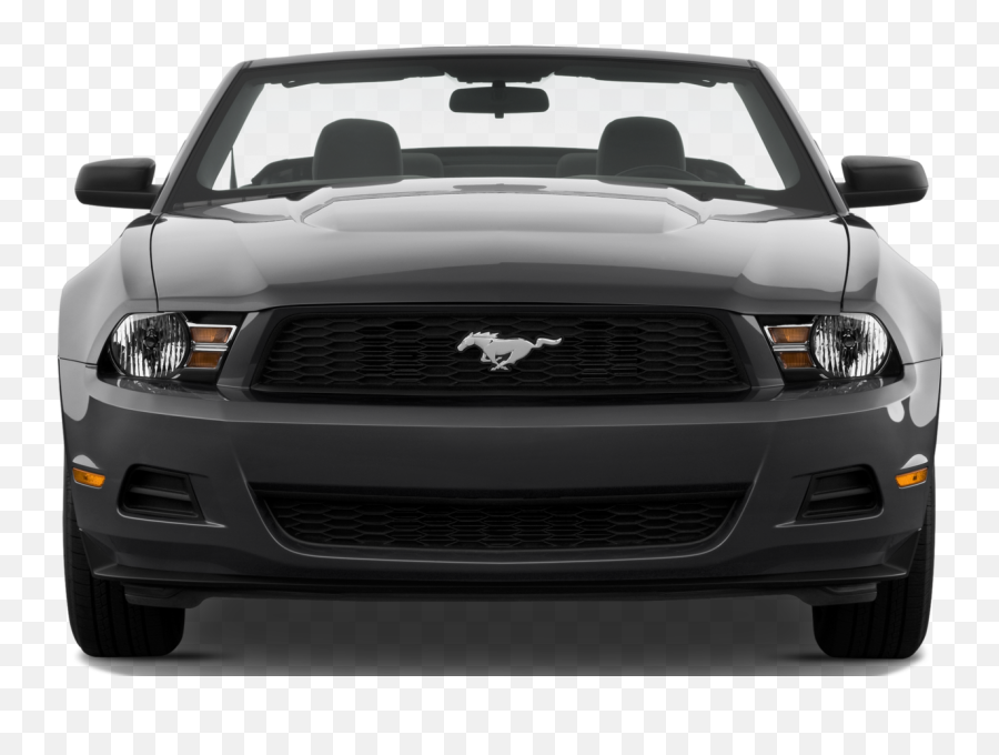 Download 2010 Ford Mustang Reviews And Rating - 2010 Mustang Emoji,Mustang Png