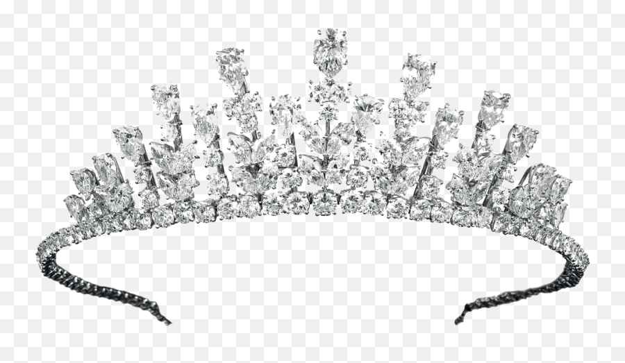 Tiara Clipart Transparent Background Posted By Zoey Peltier Emoji,Crowns Clipart