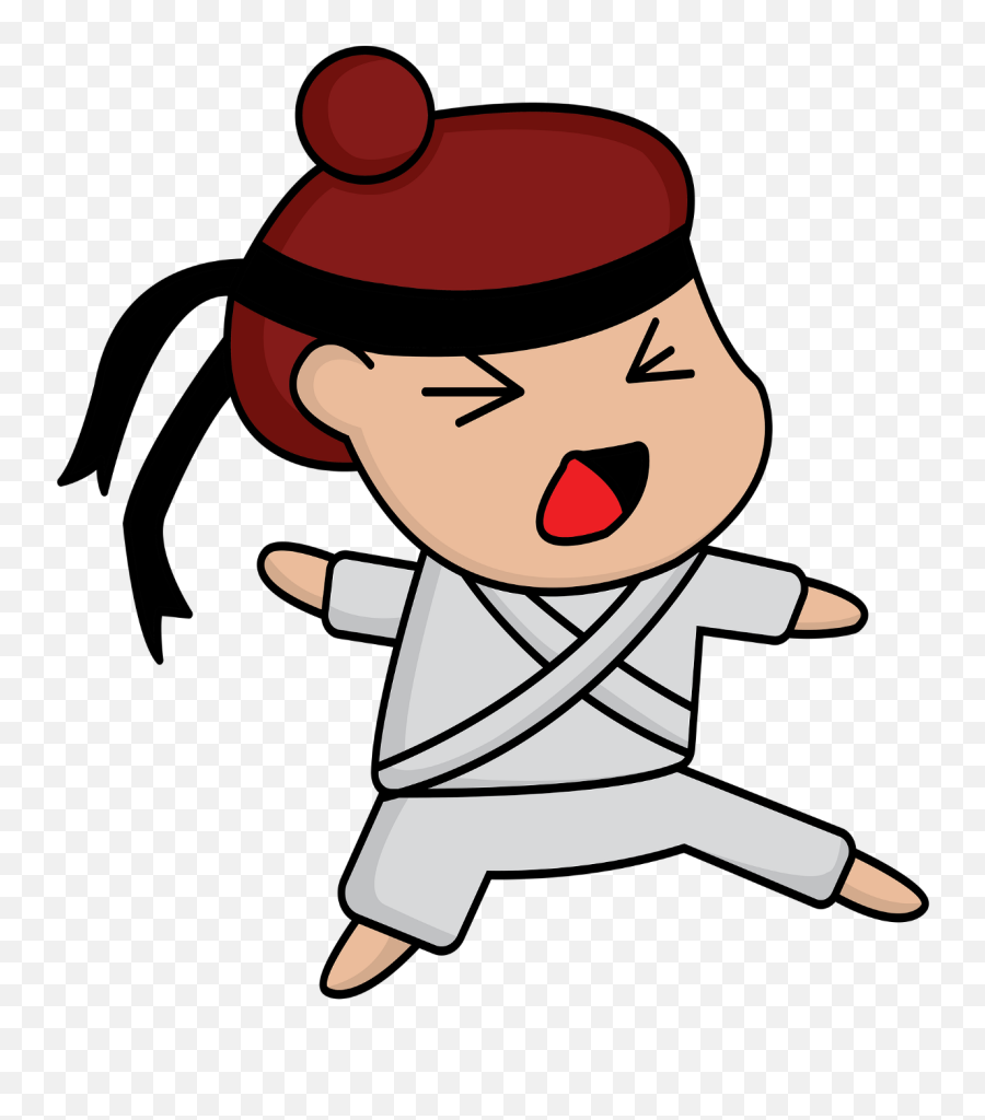 Wax On Wax Offu201d A Sneak Peek At The Karate Kid Musical Emoji,Sneaky Clipart