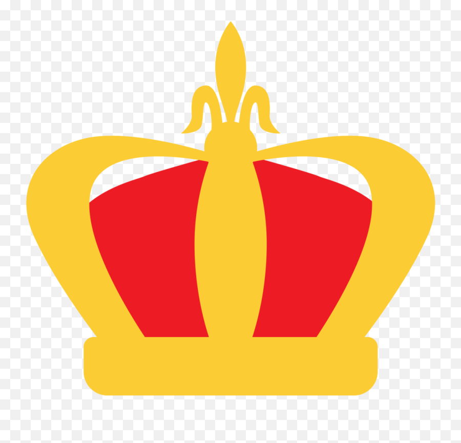Free Crown 1189772 Png With Transparent Background - Girly Emoji,Crown Transparent