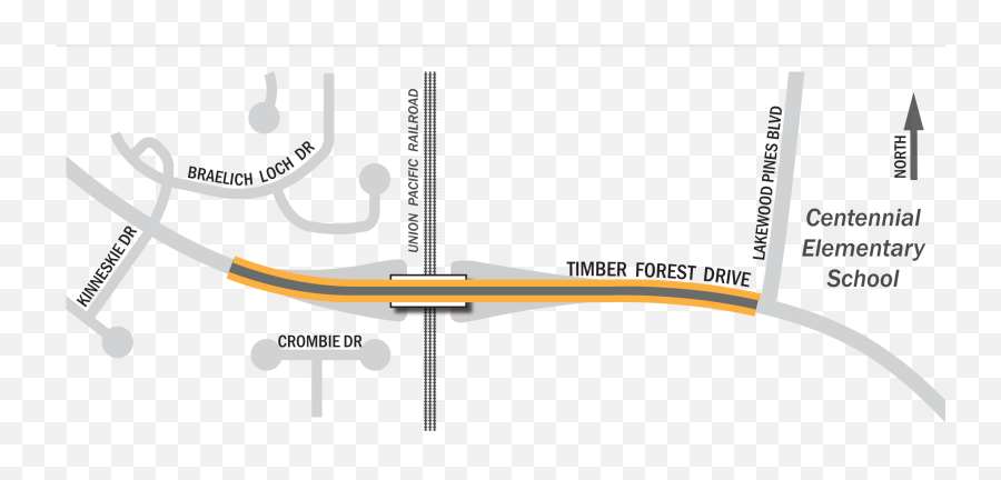 Harris County Tx Precinct One - Timber Forest Road Bridge Emoji,Union Pacific Railroad Logo