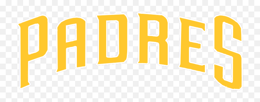 San Diego Padres - Thesportsdbcom Pigalle Emoji,Padres Logo