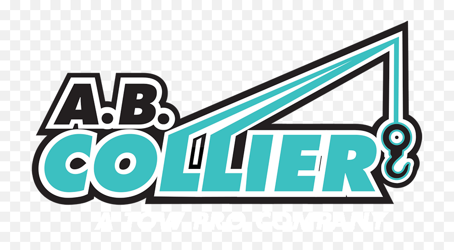 Home Ab Collier - A Tow Pro Company Emoji,Colliers Logo