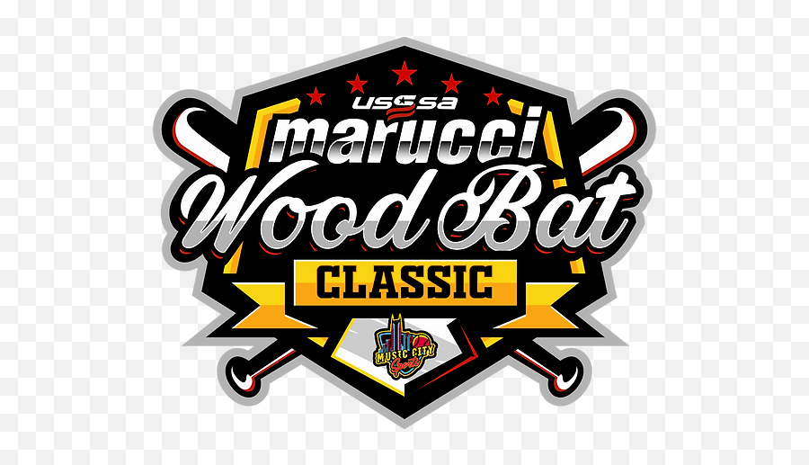Oct 16 - 17 Marucci Wood Bat Classic Music City Sports Emoji,Usgs Logo Transparent