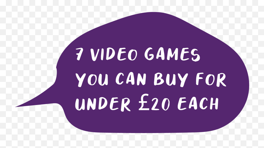 7 Video Games You Can Buy For Under 20 Each Emoji,Video Games Png