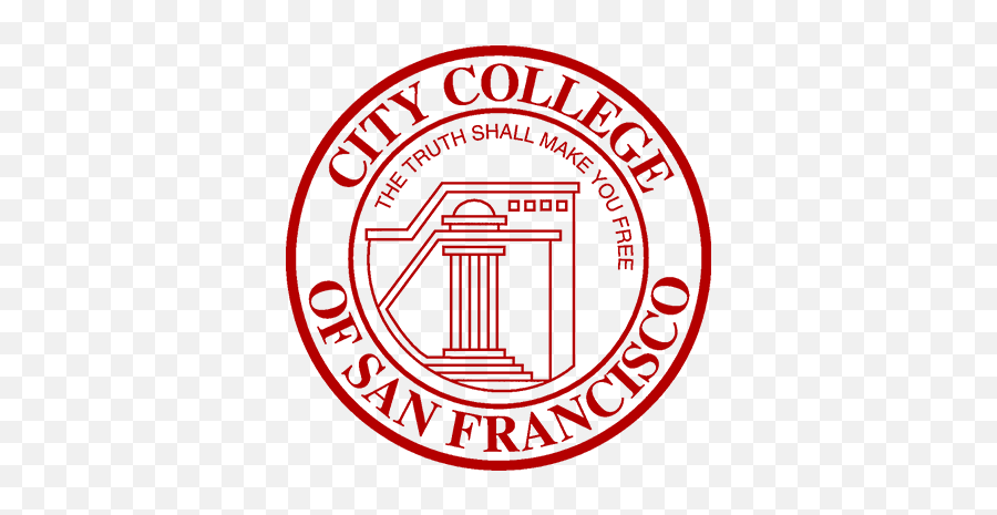 San Francisco Ihss Public Authority Provider Training - Transparent City College Of San Francisco Logo Emoji,Sf Logo