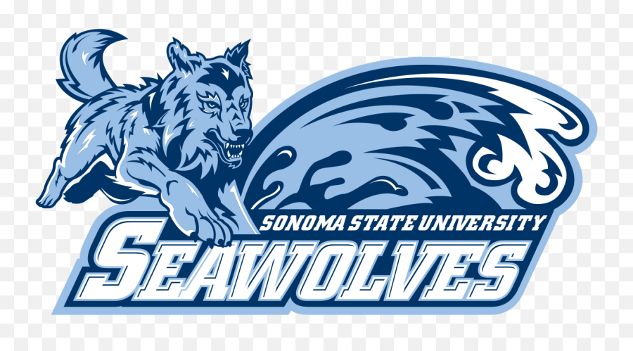 Upcoming University Representative Visits - Sonoma State Seawolves Emoji,Ucsb Logo