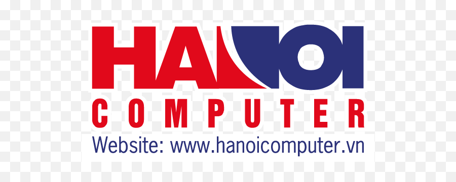 Announcement Hanoi Computer Is Fsp Official Distribution Emoji,Computer Logo Png