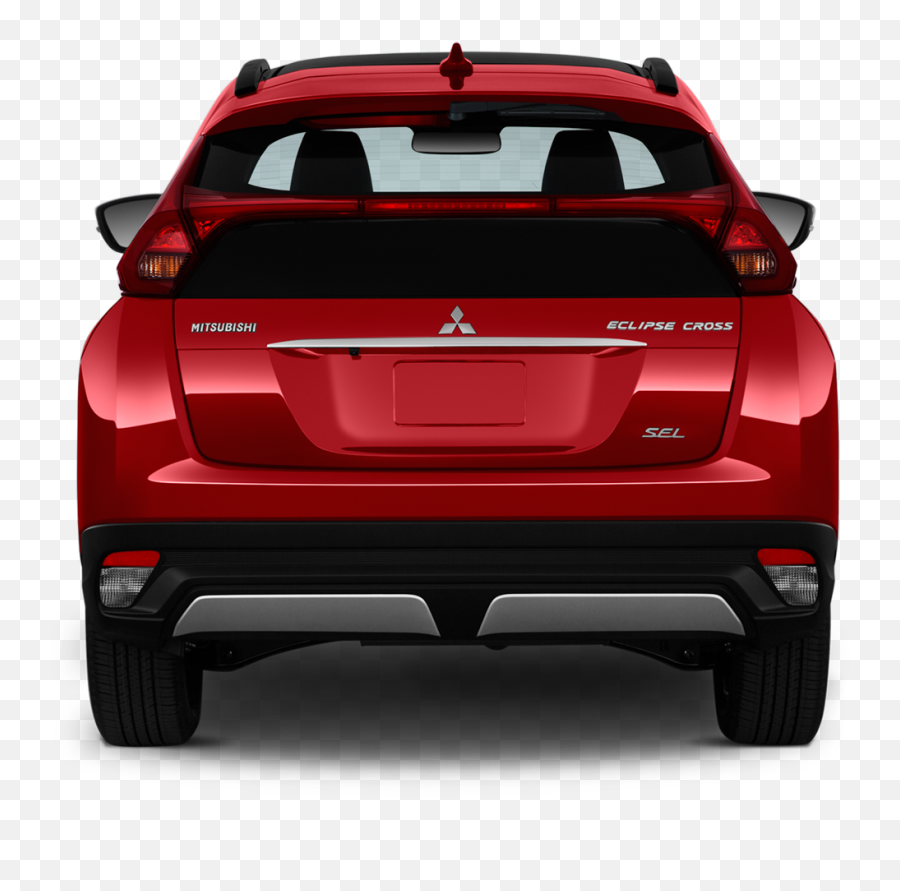 Used Mitsubishi Eclipse Cross For Sale At Cherry Hill Emoji,Car Top View Png