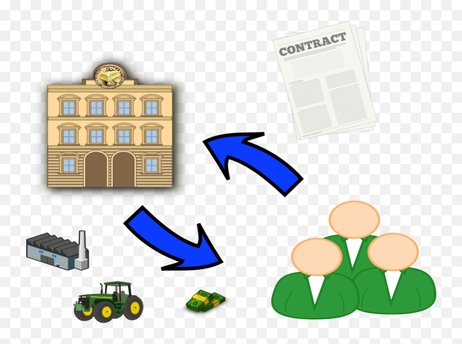 Openclipart - Clipping Culture Emoji,Contracts Clipart