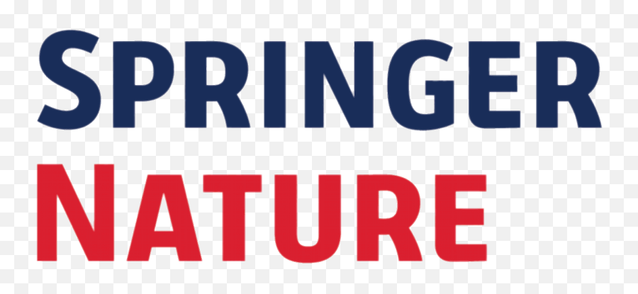 Springer Nature Logo Transparent Png - Stickpng Emoji,Natures Logo