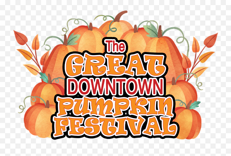 Downtown Rapid City The Great Pumpkin Commonwealth Emoji,Cute Pumpkins Clipart