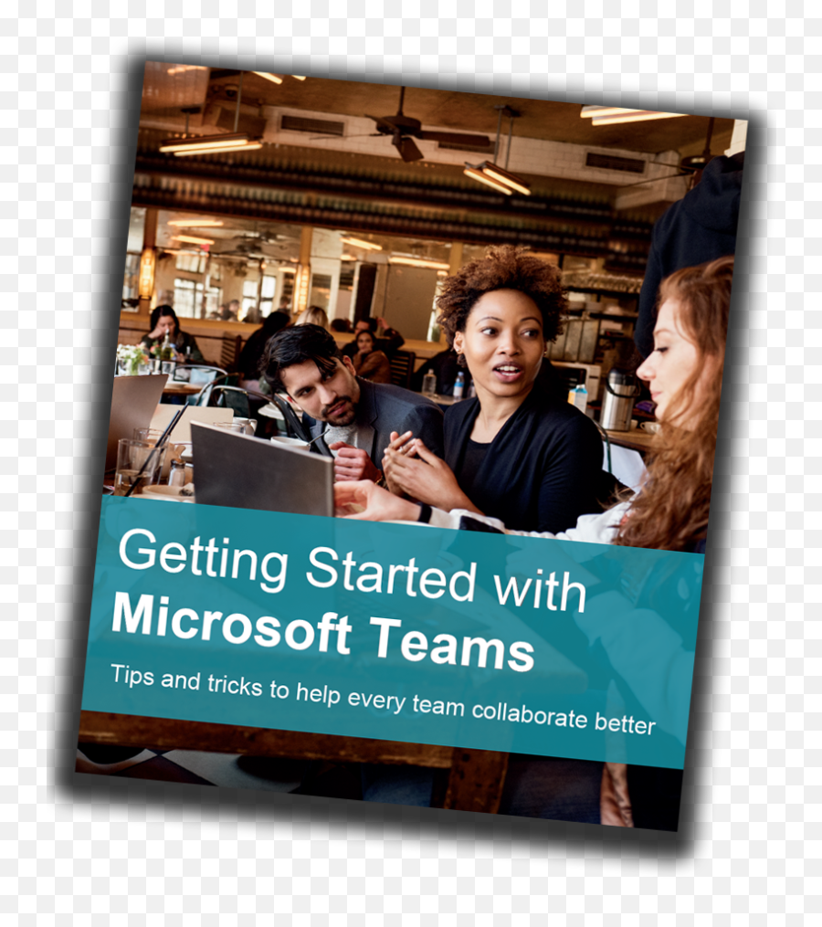 Microsoft Teams Guide To Getting Started Anp Inc Emoji,Microsoft Teams Logo Png