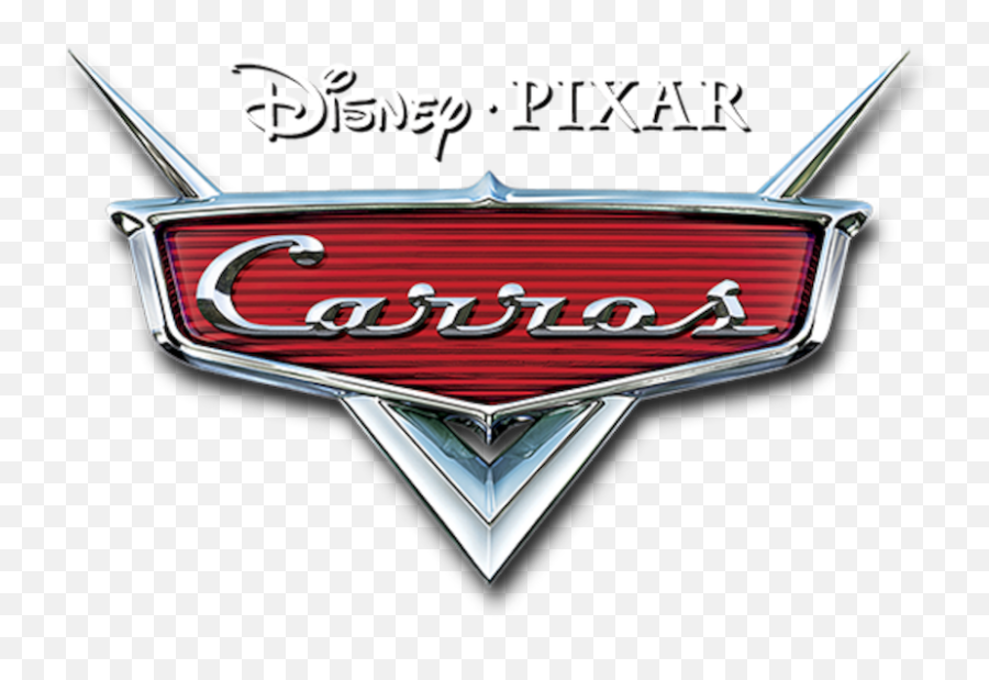 Logo Carros Png Emoji,Pixar Logo Transparent