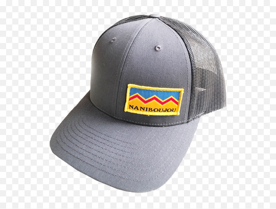 Hats Archives - Naniboujou Lodge U0026 Restaurant Emoji,Restaurant With Flag Logo