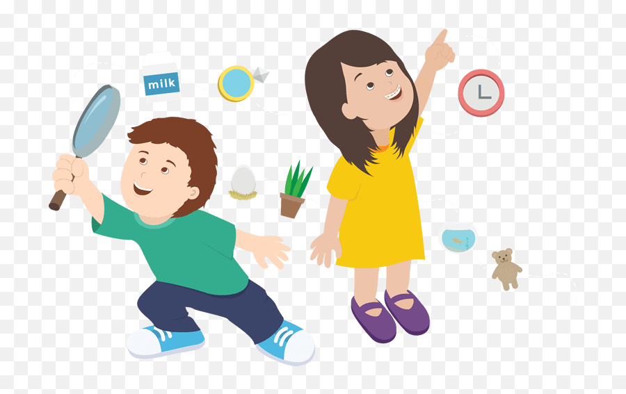 Matchbox Treasure Hunt - Clipart Scavenger Hunt Kids Emoji,Hunting Clipart