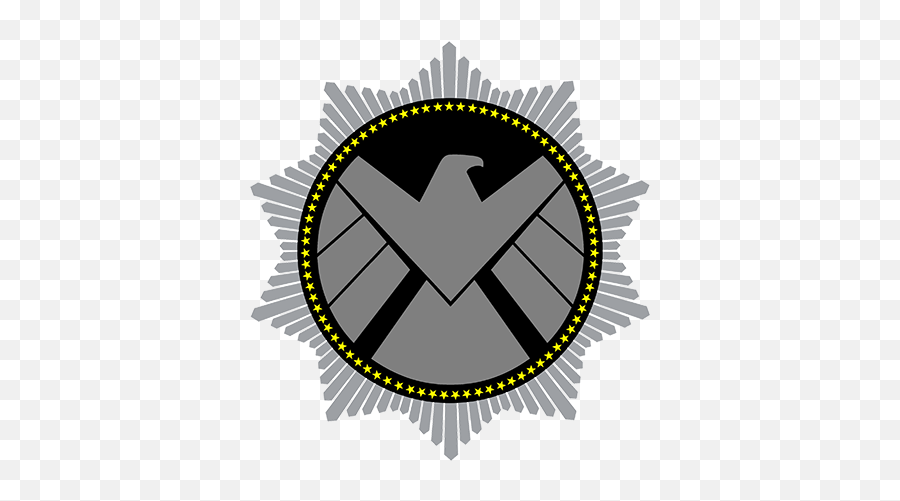 Shield - Sec Agents Of Strike Obsidian Portal Language Emoji,Agents Of Shield Logo