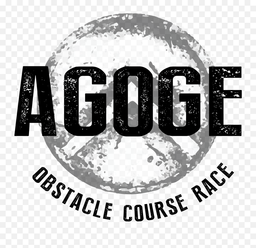 Agoge Obstacle Course Race Mud Run Ocr Obstacle Course - Dot Emoji,Spartan Race Logo