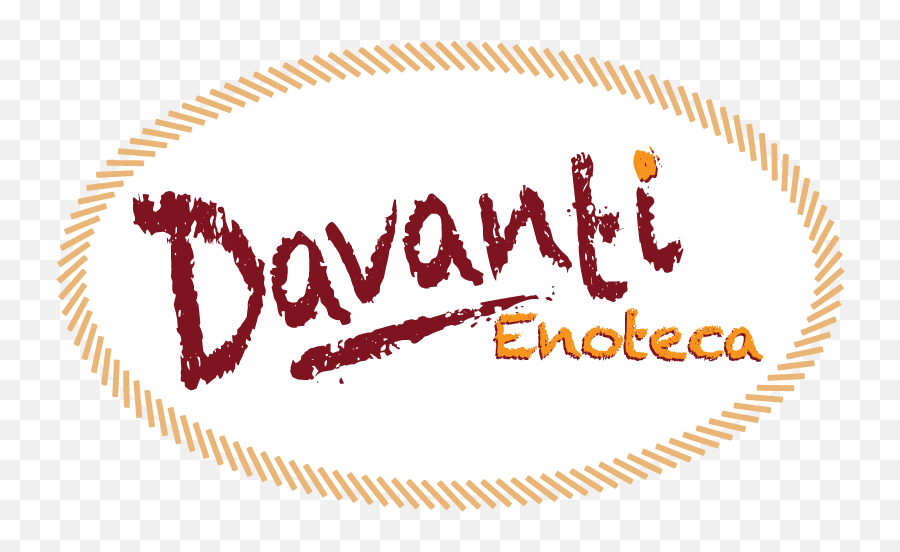 Doordash Davanti - Davanti Enoteca Emoji,Doordash Logo