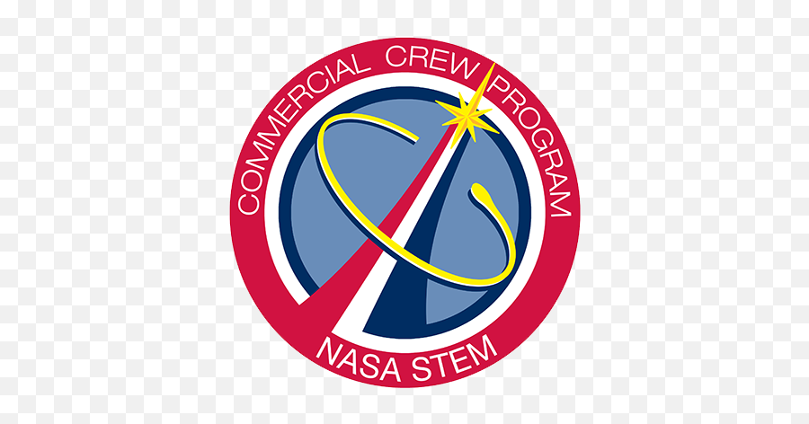 Ccp - Spacex Nasa Ccp Logo Emoji,Spacex Logo