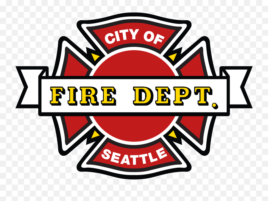 Seattle Fire Department - Fire Seattlegov Motorhead Born To Lose Live To Win Logo Emoji,Fire Logo