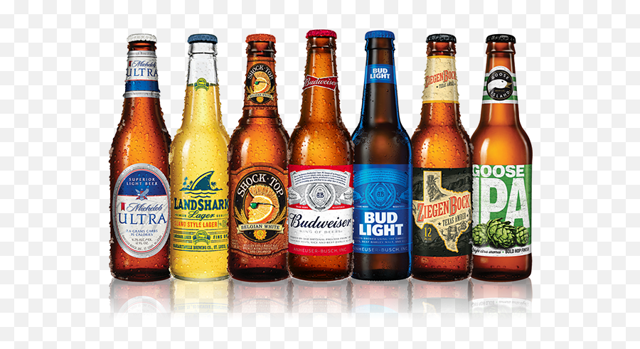 Bdc Beverages Budweiser Distributing Company Budweiser - Beers Are Made By Budweiser Emoji,Anheuser Busch Logo