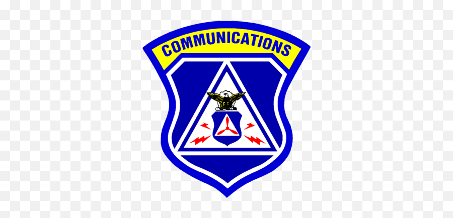 Communications Officer Civil Air Patrol Wiki Fandom - Solid Emoji,Civil Air Patrol Logo