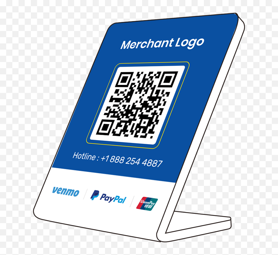 Citcon Mobile Payments Built For In - Store Business Vertical Emoji,Venmo Logo