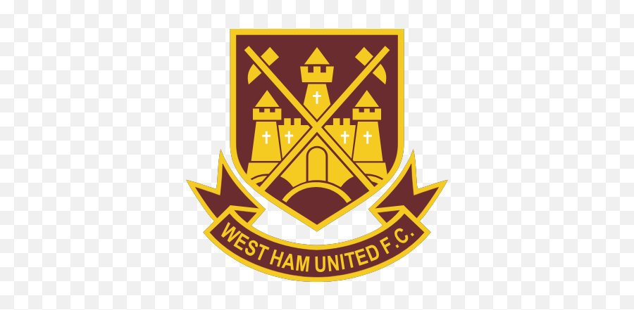 Gtsport Decal Search Engine - West Ham United Emoji,Westworld Logo