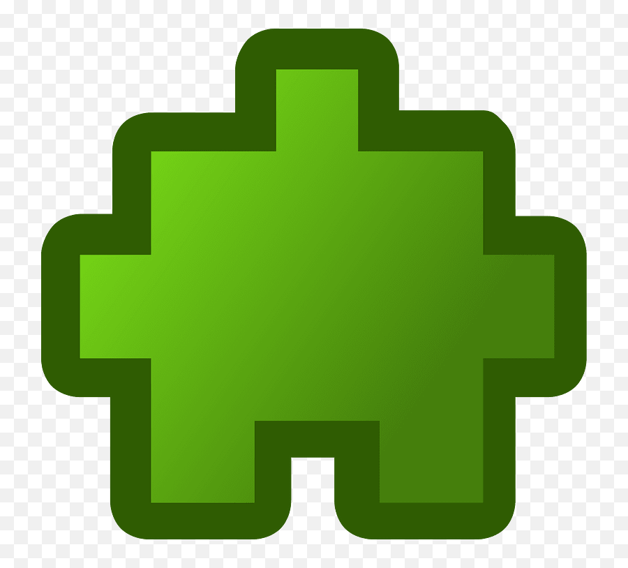 Jean Victor Balin Icon Puzzle Green Clip Art 104752 Free - Vector Graphics Emoji,Jeans Clipart