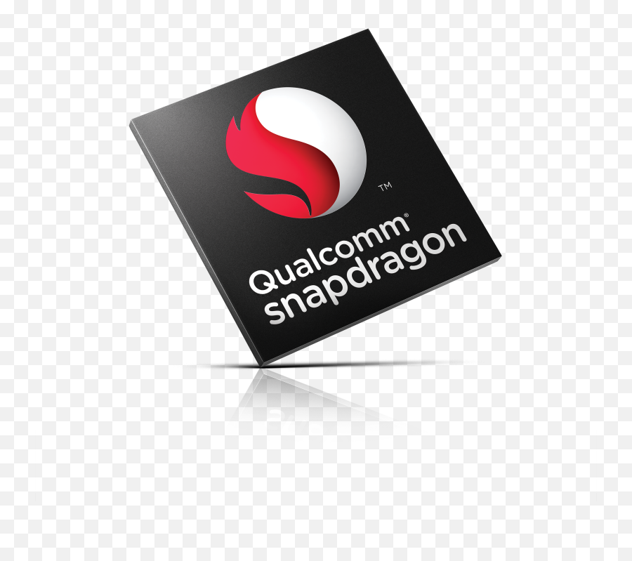 Qualcomm Announces Snapdragon 632 429 And 439 Hints At - Snapdragon 805 Emoji,Qualcomm Logo