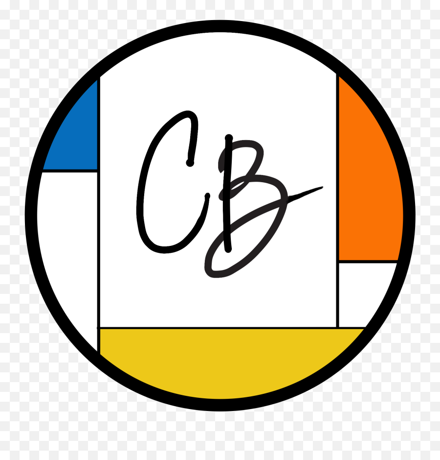 Cropped - Language Emoji,Cb Logo