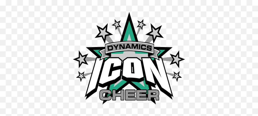 Icon Cheer - Dynamics Icon Cheer Emoji,Cheer Logo