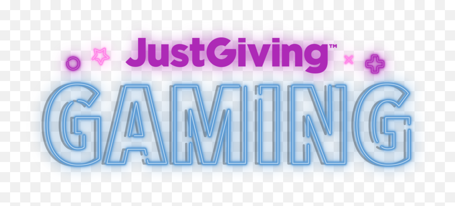Justgiving Gaming - Just Giving Emoji,Gaming Png